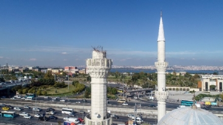 İSTANBUL DEPREMİ